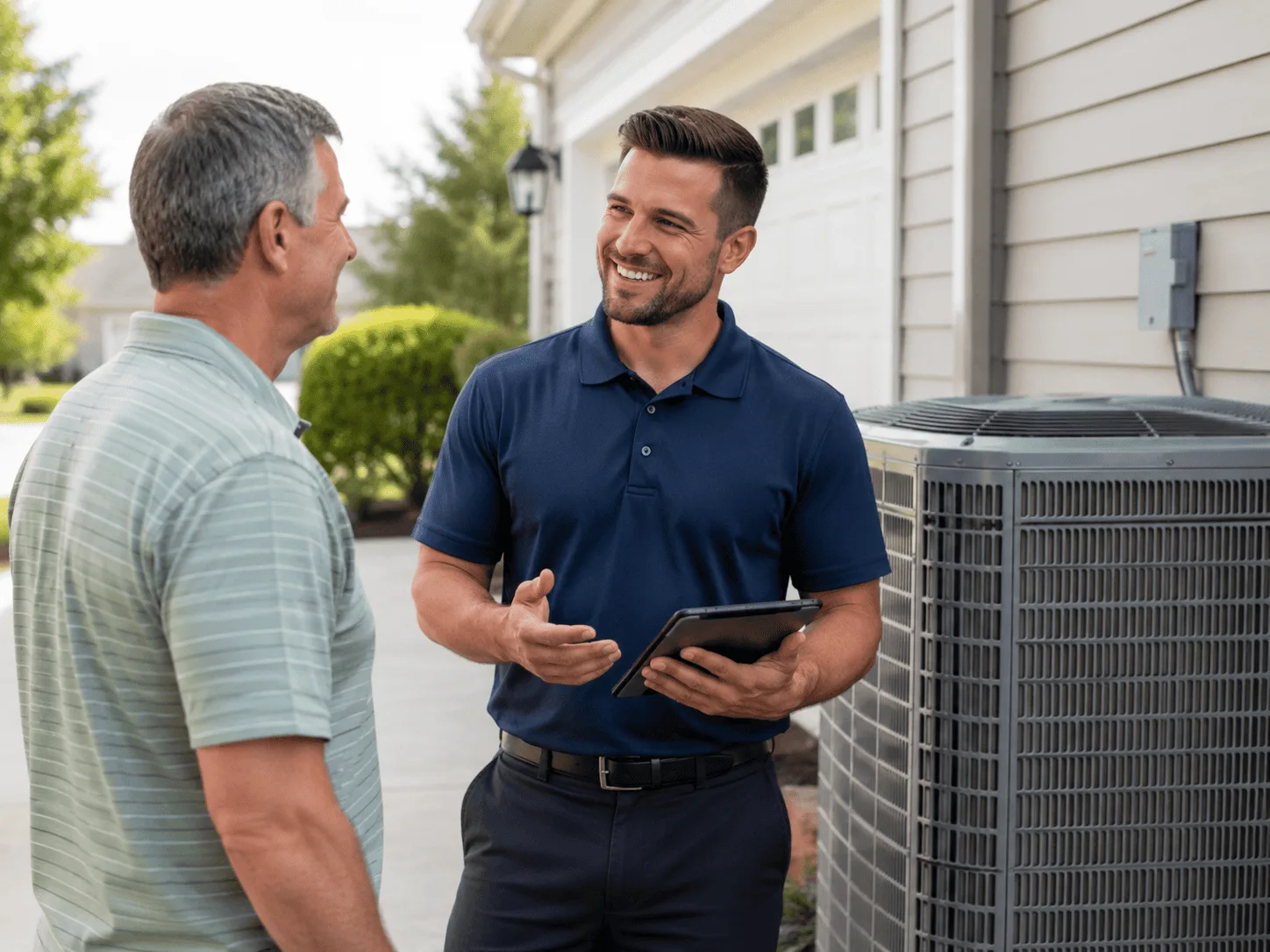 Heat Pump Installation Gorin, MO FAQs